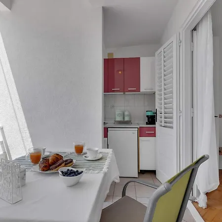 Urban Lejlighed Makarska