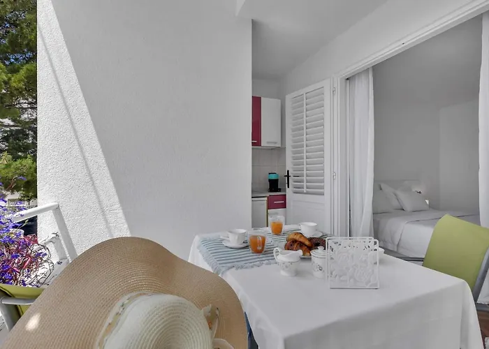 شقة Urban ماكارسكا