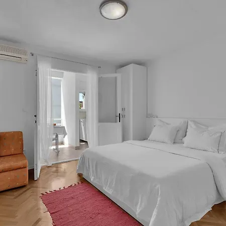 Apartman Urban Makarska