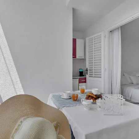 Apartament Urban Makarska