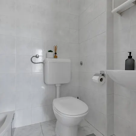 Apartament Urban *