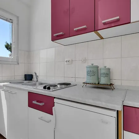 Apartament Urban *