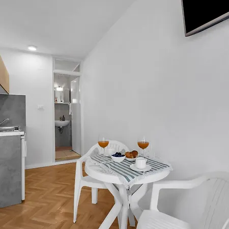 Apartament Urban *