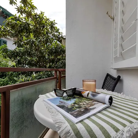 Apartament Urban Makarska
