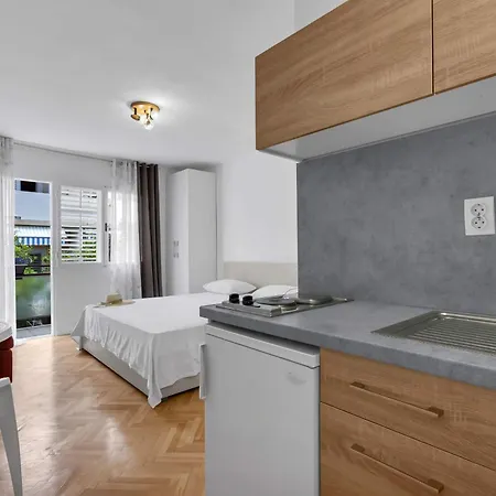 Apartman Urban *
