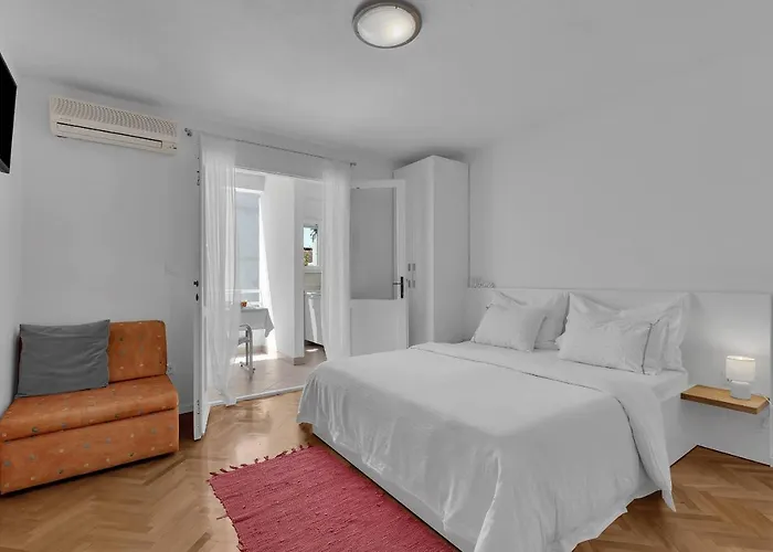 Apartament Urban Makarska