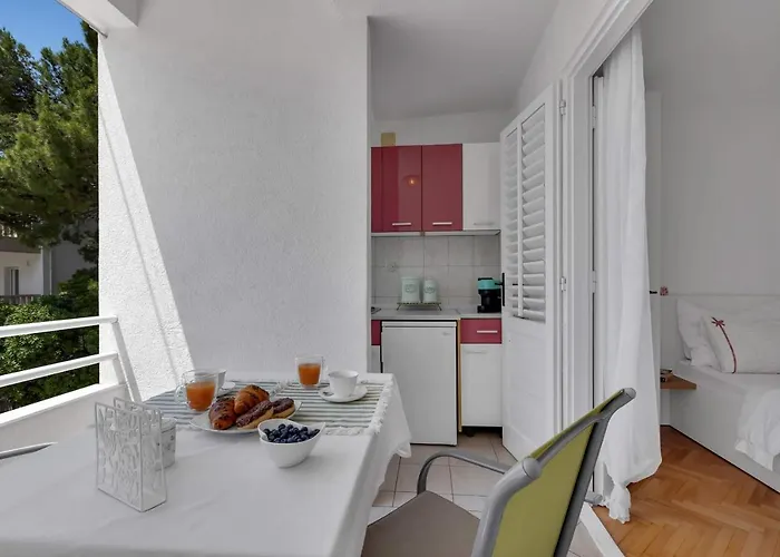 Urban Apartament Makarska