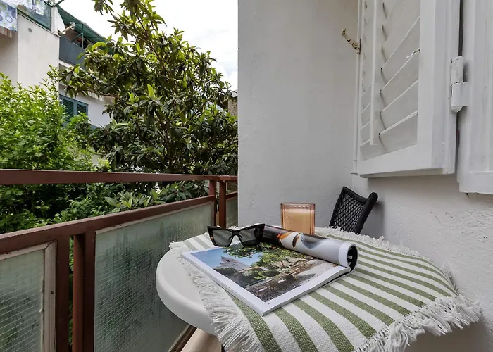 Apartament Urban Makarska