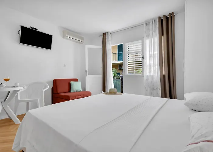 Apartament Urban Makarska