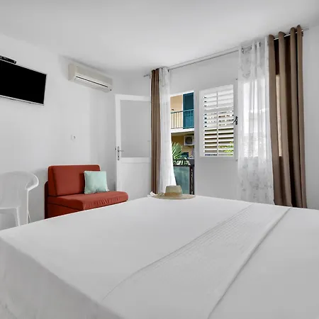 Appartement Urban Makarska